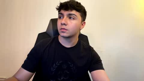 aron__cooper online show from 19, 4, 2026