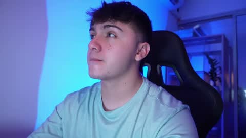 aron__cooper online show from 3, 6, 2026
