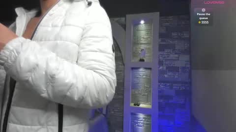 Snapshot of aron_bolt chatting on 27, 2, 2025 ARON BOLT online show from 27, 2, 2025