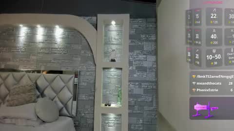 Snapshot of aron_bolt chatting on 27, 2, 2025 ARON BOLT online show from 27, 2, 2025