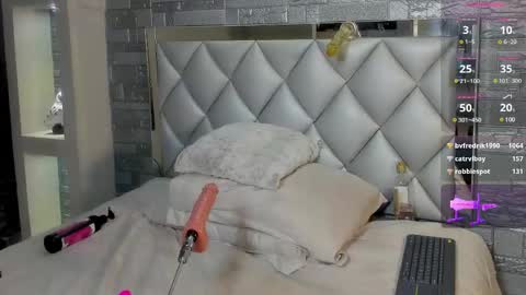 Snapshot of aron_bolt chatting on 6, 3, 2025 ARON BOLT online show from 6, 3, 2025