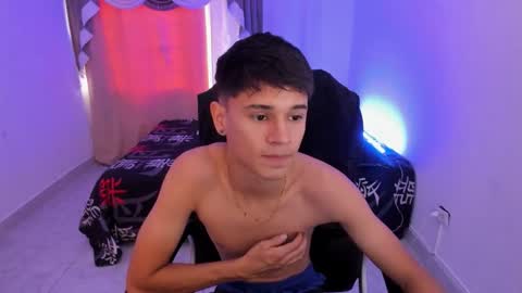 Aaron online show from 3, 2, 2026