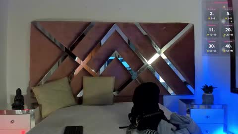 Aron cruz  online show from 9, 2, 2026