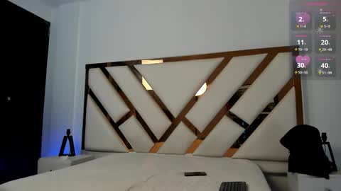 Aron cruz  online show from 2, 3, 2026