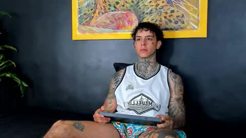 Aron ford online show from 9, 9, 2025