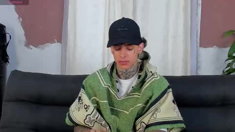 Aron ford online show from 7, 10, 2025