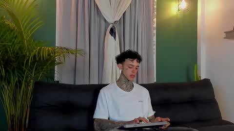 Aron ford online show from 1, 11, 2025