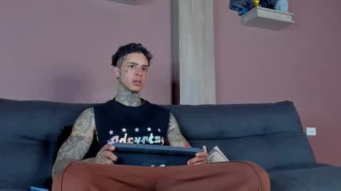 Aron ford online show from 18, 1, 2026