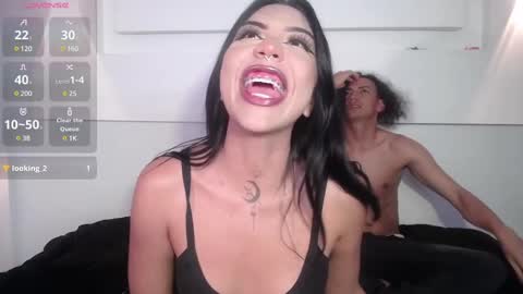 aron online show from 11, 2, 2025