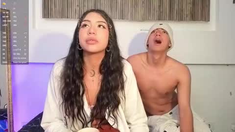 aron online show from 24, 10, 2025