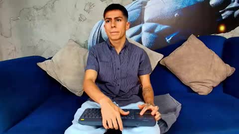 aron_pulse online show from 28, 3, 2026