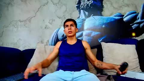 aron_pulse online show from 18, 4, 2026