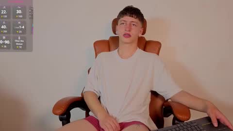  Your Aron  online show from 10, 3, 2026