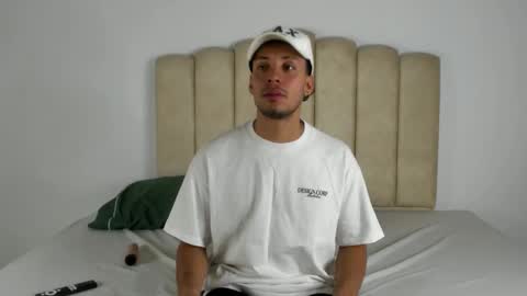 aron cooper online show from 5, 10, 2025
