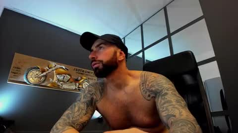 AronGrant online show from 2, 12, 2024