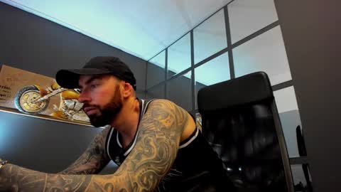 AronGrant online show from 3, 12, 2024