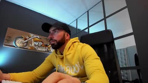 AronGrant online show from 3, 12, 2024