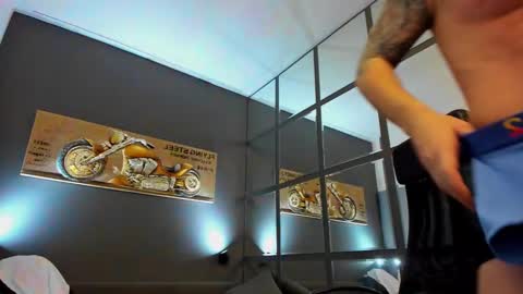 AronGrant online show from 12, 1, 2025