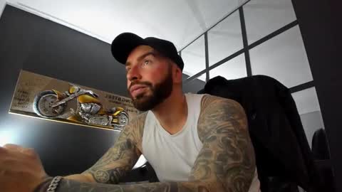 AronGrant online show from 12, 2, 2025