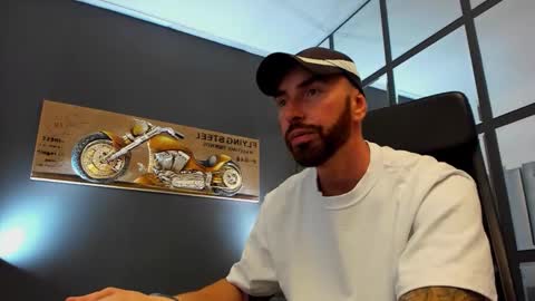 AronGrant online show from 22, 9, 2025