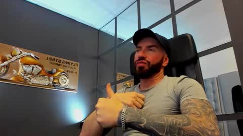 AronGrant online show from 17, 1, 2026