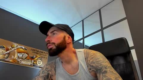 AronGrant online show from 14, 3, 2026