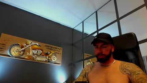 Snapshot of arongrant chatting on 29, 6, 2026 AronGrant online show from 29, 6, 2026