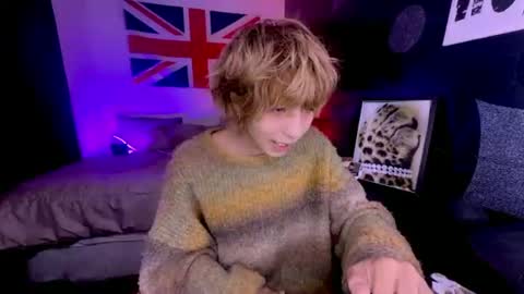 Snapshot of aronn_44 chatting on 25, 6, 2026 Aaron online show from 25, 6, 2026