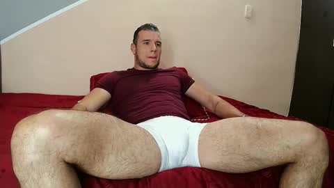 Snapshot of aronsmith69 chatting on 12, 3, 2025 aronsmith69 online show from 12, 3, 2025