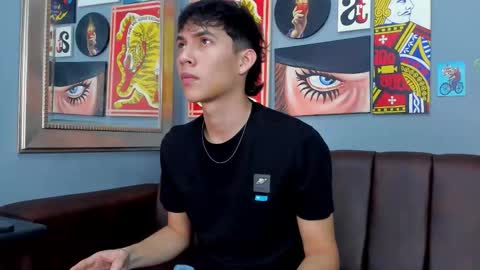 Arontawers online show from 17, 3, 2026