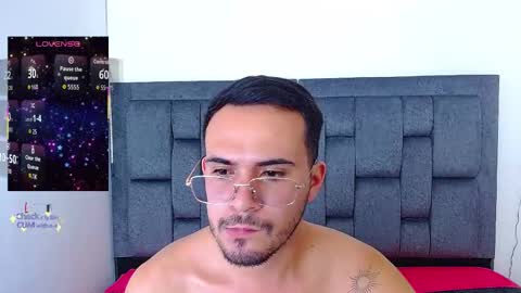 Snapshot of arontrey21_ chatting on 23, 9, 2025 Adrian online show from 23, 9, 2025