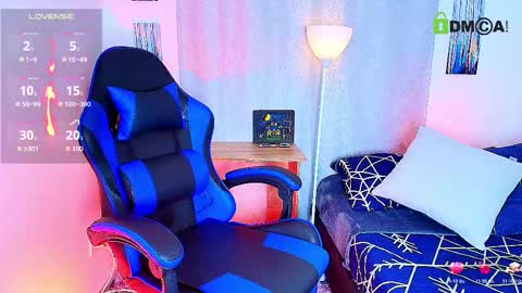 Snapshot of arontroy_wi chatting on 4, 11, 2025 noah and ivy online show from 4, 11, 2025