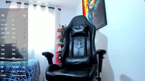   online show from 17, 9, 2025