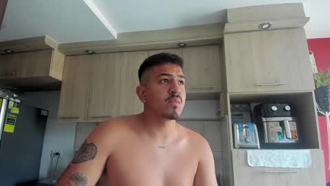 ARON  Independent model  online show from 13, 1, 2025