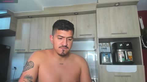 ARON  Independent model  online show from 19, 2, 2025