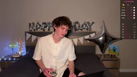 Snapshot of aronyou_win chatting on 17, 1, 2026 Aron and Phil solo online show from 17, 1, 2026