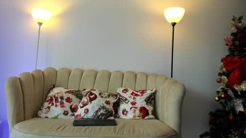   online show from 13, 12, 2025