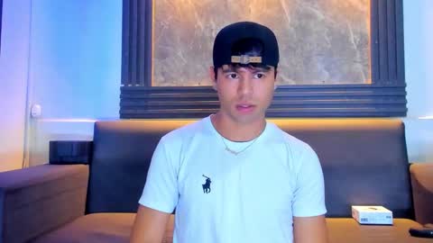 Aroon   online show from 5, 1, 2026