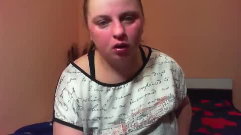 Arriana online show from 23, 2, 2025