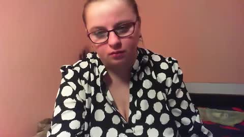 Arriana online show from 8, 3, 2025