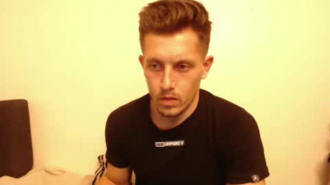 arromwilliam90 online show from 7, 12, 2024