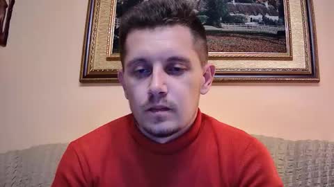 arromwilliam90 online show from 26, 11, 2025