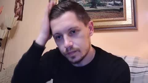 arromwilliam90 online show from 23, 2, 2026