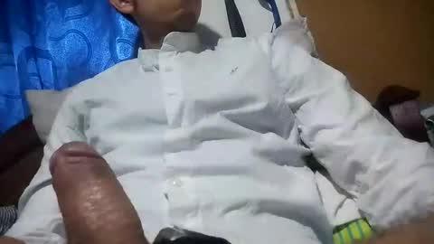 arrymarcelo30 online show from 13, 1, 2026