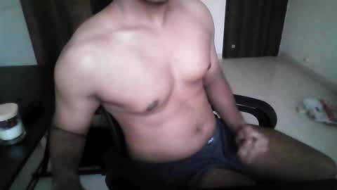 arsen1c online show from 18, 12, 2025