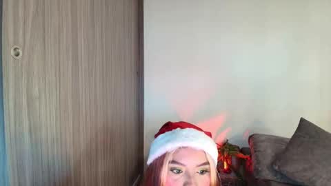 Fernanda online show from 23, 12, 2024