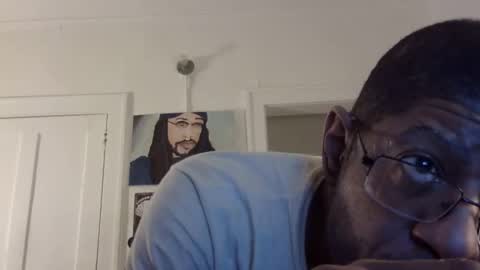 Arteblazze not daddy boy bitch or nigga online show from 16, 2, 2025