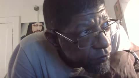 Arteblazze not daddy boy bitch or nigga online show from 19, 2, 2025