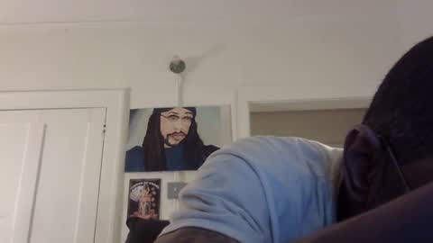 Arteblazze not daddy boy bitch or nigga online show from 20, 2, 2025