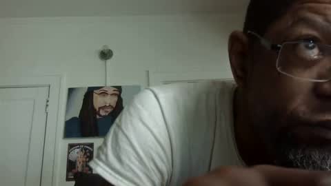 Arteblazze not daddy boy bitch or nigga online show from 21, 2, 2025